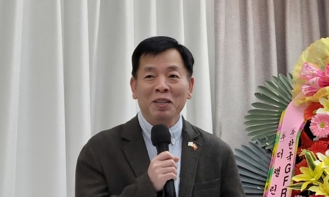 한-베 경제협력의 새로운 장, BAVIK, 2026년 신년 행사 성황리 개최