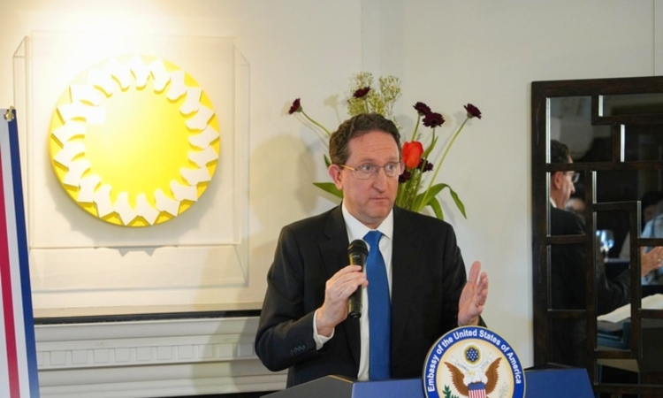 주한美대사관, 미국 독립 250주년 기념행사 개최