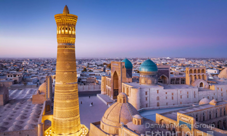 Uzbekistan’s Inclusive Turn: Solutions at the Level of Each Mahalla