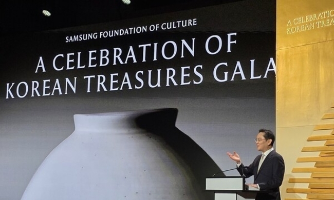 세계에 K-미술 알린 '이건희 컬렉션'...국격 제고 이끌다