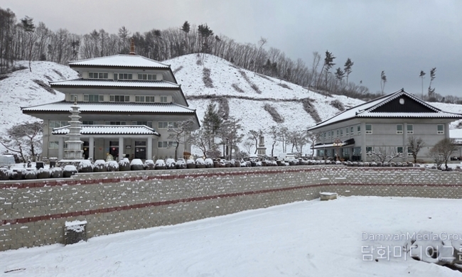 제81회 식목일 기념, 청주 벽사초불정사 ‘대규모 나무심기·문화외교 행사’ 개최