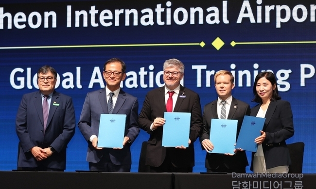 한국항공대학교, 취업률 70·FAA 과정까지…항공우주 인재양성 ‘주목’