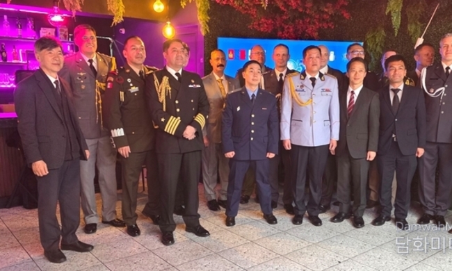 한-몽골 수교 35주년 기념 리셉션 성료...“신북방 협력의 새로운 35년 연다”