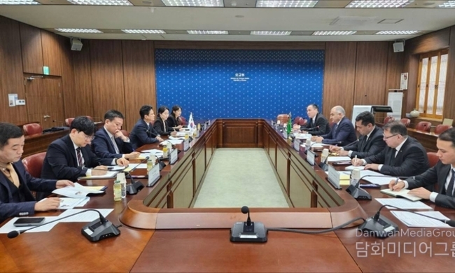 [한-투르크메니스탄 영사협력] “위기 속에서 더욱 단단해진 신뢰”