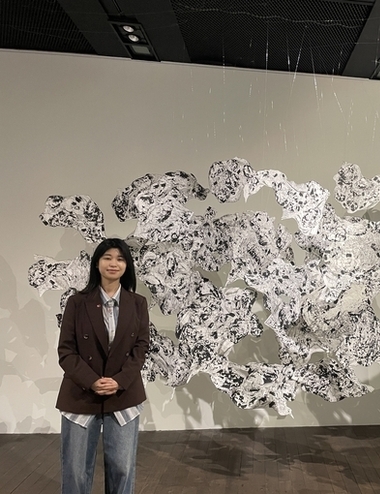 2026 제주갤러리 공모 선정작가 현은주 개인전 《베렝이 자파리: 침투(浸透)》