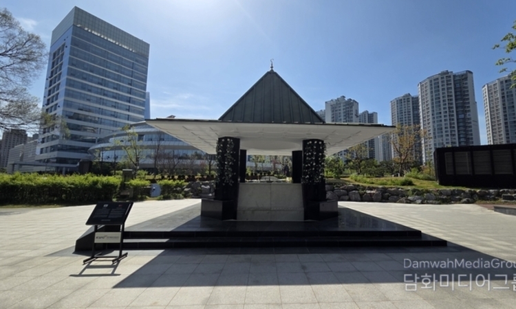 [담화총사의 올림픽3] “형제의 물길, 다시 흐르다”