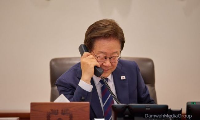 한·뉴질랜드 정상, '포괄적 전략 동반자 관계' 격상 필요성 공감