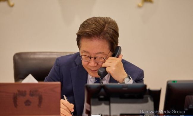 한·UAE 정상, '특별 전략적 동반자 관계' 강화에 협력키로
