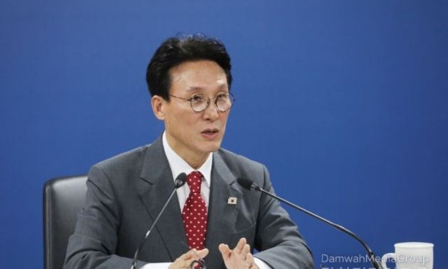 김민석 총리 "첫 30일 간 국정 파악·업무시스템 정비로 대통령 보좌"