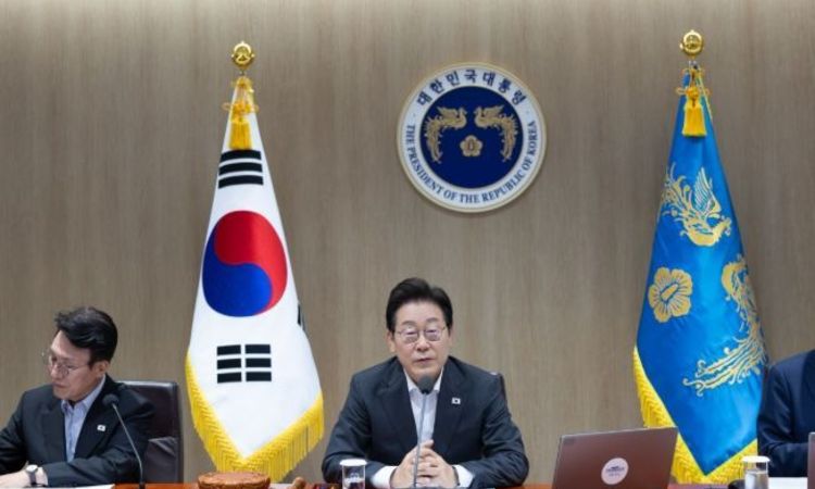 이재명 대통령, 가평·산청·서산·예산·담양·합천 특별재난지역 우선 선포