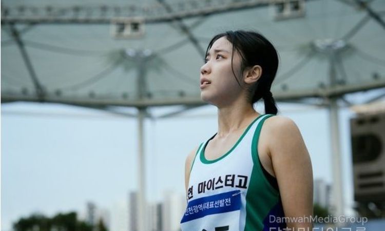 영화 '내일의 민재', 제38회 도쿄국제영화제 경쟁 부문 진출!
