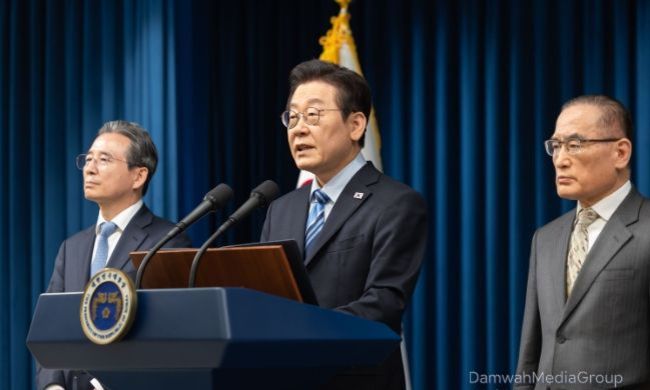 이재명 대통령, 한미 '팩트시트' 발표…"통상·안보협의 최종타결"