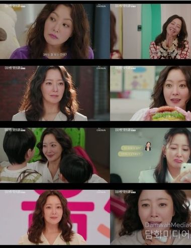 ‘다음생은 없으니까’ 김희선, 역시 퀸희선! 홈쇼핑 최종 합격! "자신감 제대로 채웠다"