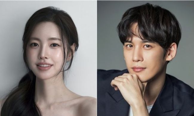 '사랑을 처방해 드립니다' 진세연X박기웅, 현대판 로미오와 줄리엣으로 안방극장 점령 예고!