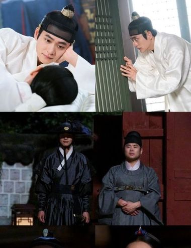 '이강에는 달이 흐른다' 강태오, 마음 고백 이어 로맨틱 이벤트까지 일사천리로! 김세정 향한 직진 풀 액셀 예고!