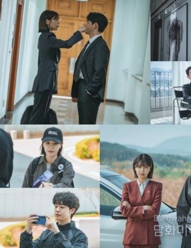 '아이돌아이' 최수영, “입체적인 병균 캐릭터 덕분에 극에 리얼한 긴장감 더해져”