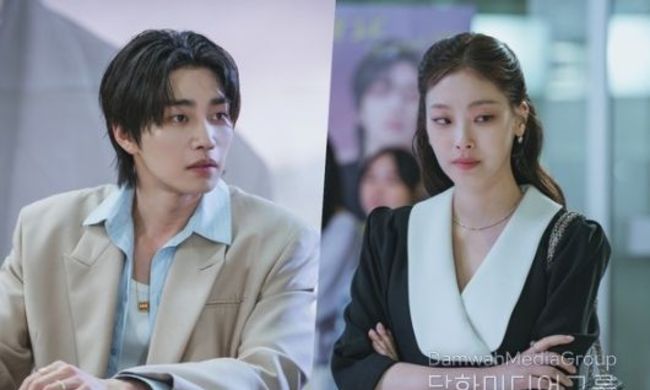 '아이돌아이'김재영X안우연X박정우X최건, ‘골드보이즈’ 완전체 포착! 리더의 죽음이 불러온 변화 ‘궁금증 UP’