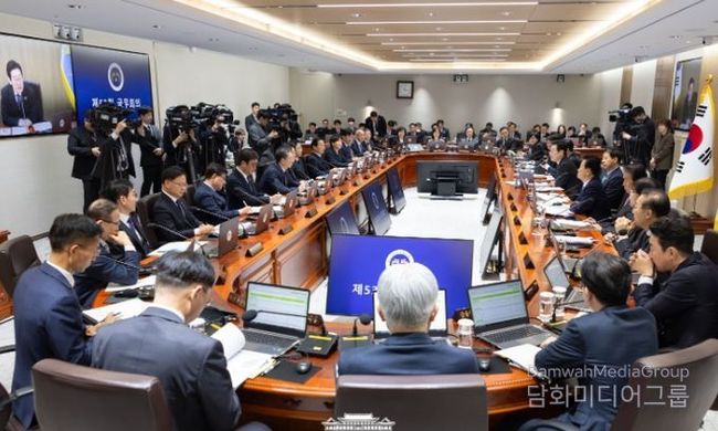 이재명 대통령 "내년 6대 핵심분야 개혁…국가 대도약 출발점 돼야"