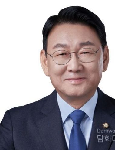 김교흥 국회의원, 인천 서구 행정안전부 특별교부세 10억원 확보