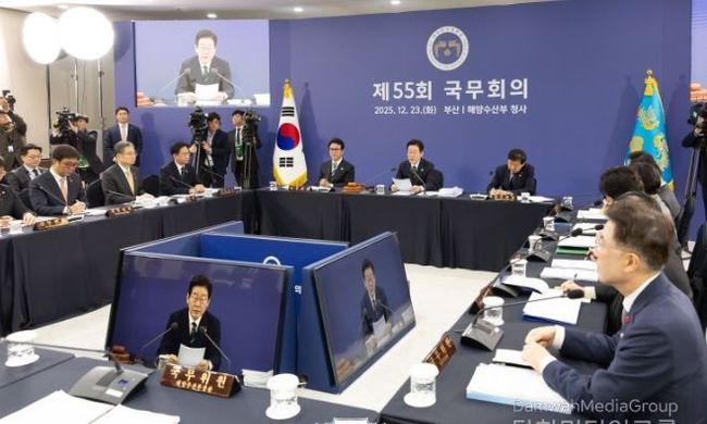 이재명 대통령, "연말연시 이중삼중으로 안전대책 점검"