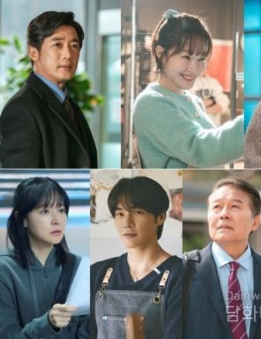 '2025 KBS 연기대상' 일일·미니시리즈·주말 총망라… 수상 후보자 라인업 공개! 쟁쟁한 후보 속 영예의 주인공은 누구?