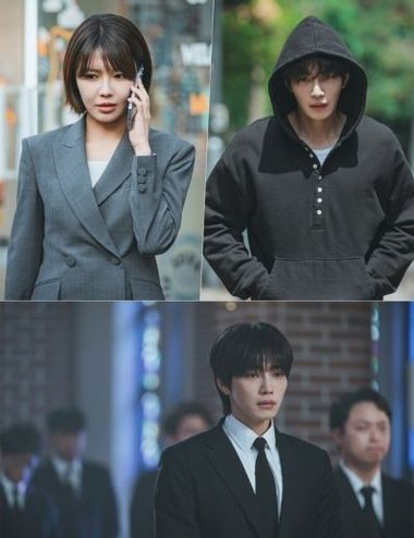 '아이돌아이' 최수영, 사라진 의뢰인 김재영에 ‘혼돈’