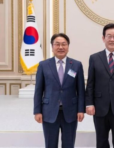 광주광역시, ‘지금이 골든타임’…행정통합 속도전