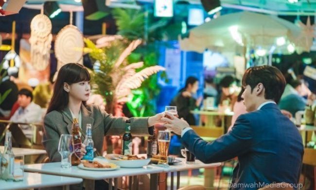 ‘아기가 생겼어요’ 원작자 이정 작가, “최진혁 X 오연서 캐스팅, 너무 설렜다”...서면 인터뷰 공개