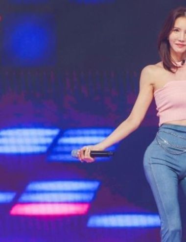 TV CHOSUN ‘미스트롯4 미공개 스페셜’ 애프터스쿨 정아, 13년 흘러도 무결점 아이돌 몸매