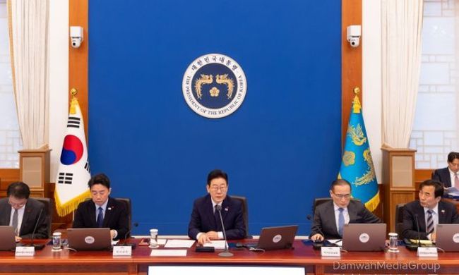 이재명 대통령 "대한민국 국민 가해하면 '패가망신' 확실히 보여줘야"