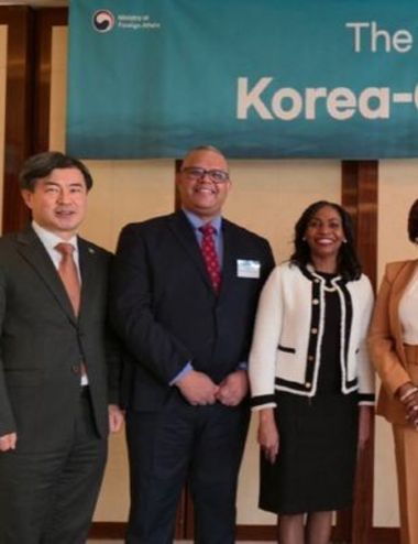 2026여수세계섬박람회, 국가·국제기구 유치‘순항’