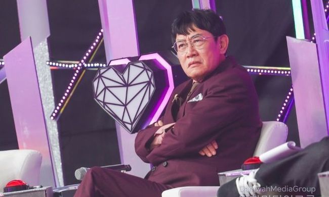 TV CHOSUN [미스트롯4 미공개 스페셜] 이경규, 최초 학연X지연X혈연에 목매는 심사