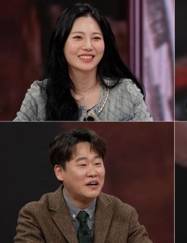 TV CHOSUN [모던인물사 미스터.리] 달콤한 세계정복! 'K-간식'의 비하인드스토리 大공개! MC 이경규 "노벨상 줘야 한다!"