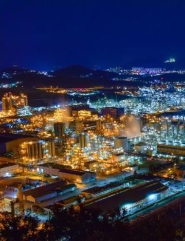 전남도, ‘화학산업 소부장 특화단지’ 지정 총력전