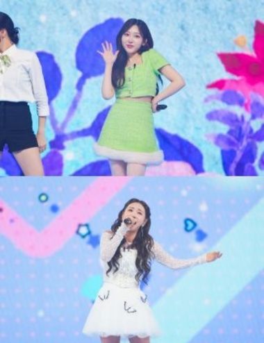 TV CHOSUN ‘미스트롯4’ 길려원, 역대급 꺾기 신공 발휘! 장윤정 “기술자다..신기할 정도” 감탄