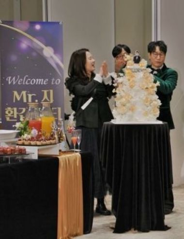 [SBS 런닝맨] K-버라이어티 최초 환갑 특집! 16년 총망라 ‘지석진 대서사시’ 개봉박두