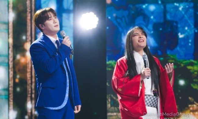 TV CHOSUN [금타는 금요일] 善 손빈아X춘길, 100점 노린 필승 조합! 日 와세다대 훈남 상대로 설욕전 예고