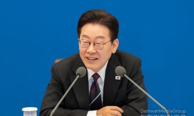 이재명 대통령 "'기관장이 책임' 분명히 밝혀 적극 행정 유도해 달라"