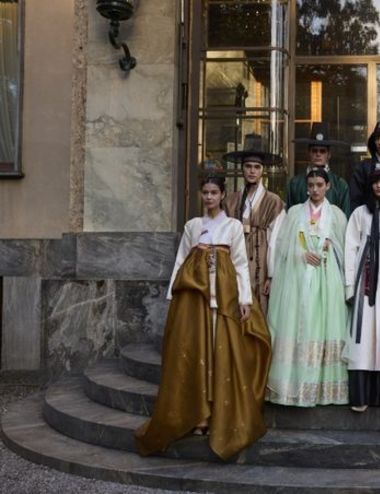 문화체육관광부, '2026 밀라노 동계올림픽 코리아하우스', 역대 동계올림픽 중 가장 뜨거워