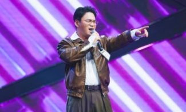 TV CHOSUN '금타는 금요일' 美 천록담, 이정 소환한 폭발적 샤우팅! "이것이 라이브다" 전율