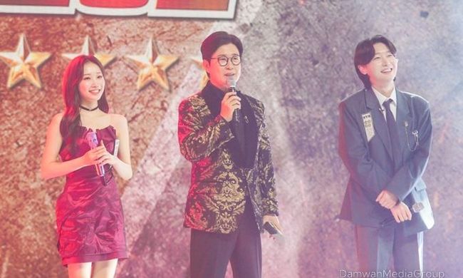 TV CHOSUN '금타는 금요일' 김용빈 vs 정서주, 임영웅 레전드곡 다시 부른다! 眞들의 역대급 데스매치 성사