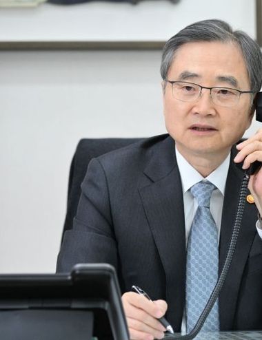 한-사우디 외교장관 통화