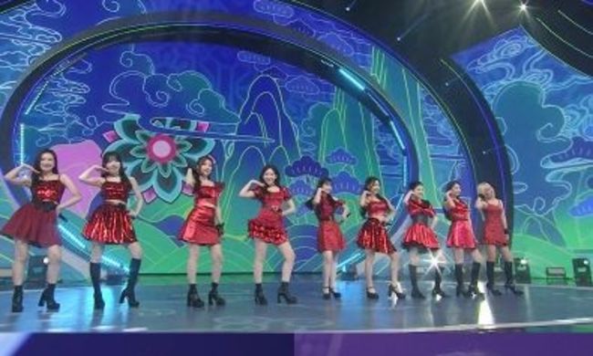 TV CHOSUN '미스트롯4 갈라쇼' 1000여명 관객 홀린 TOP9 역대급 무대! 드디어 TV 공개!