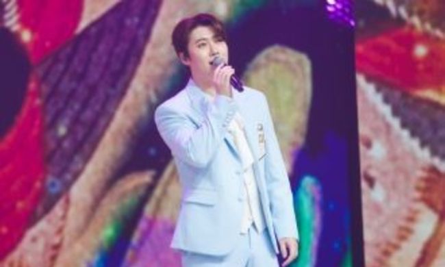 TV CHOSUN '금타는 금요일' 善 손빈아, '보릿고개'로 레전드 감동 무대 재소환…춘길 흔들 승부수 통할까?