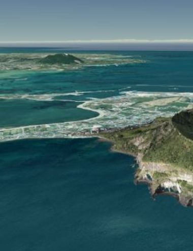 제주 지질·지형 정밀데이터, 도민·연구자에 단계적 공개