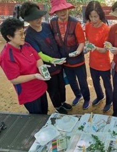 동대문구, 봄 숲길 연다…도심에서 쉬고 배우는 산림복지 본격 가동