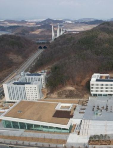 행정중심복합도시건설청, 세종공동캠퍼스 '분양형' 시대 개막 국립공주대·충남대 기공식 개최