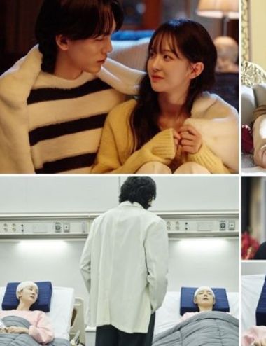 TV CHOSUN 주말미니시리즈 [닥터신] “진짜 모모는 죽었다!!” 4회 만에 충격적인 사망! ‘모모의 죽음’까지 펼쳐진 1-4회 ‘톺’아보기!