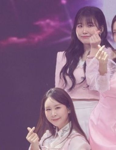 TV CHOSUN '미스트롯4 갈라쇼' 장윤정이 만든 그 곡! TOP5 버전 ‘홀려라’ 최초 공개