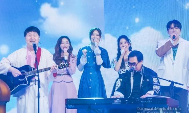 TV CHOSUN '금타는 금요일' 두 번 없을 쎄시봉 '고별 무대', 김용빈→정서주 후배들과 꾸민다!